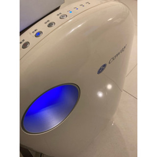 Coway 11-15坪加護抗敏型空氣清淨機 (AP-1009CH )