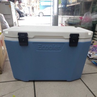 《 漢國釣具》Seawood 冰箱 70公升／50公升 保冰桶 行動冰箱 船釣 白帶魚 露營 大冰箱