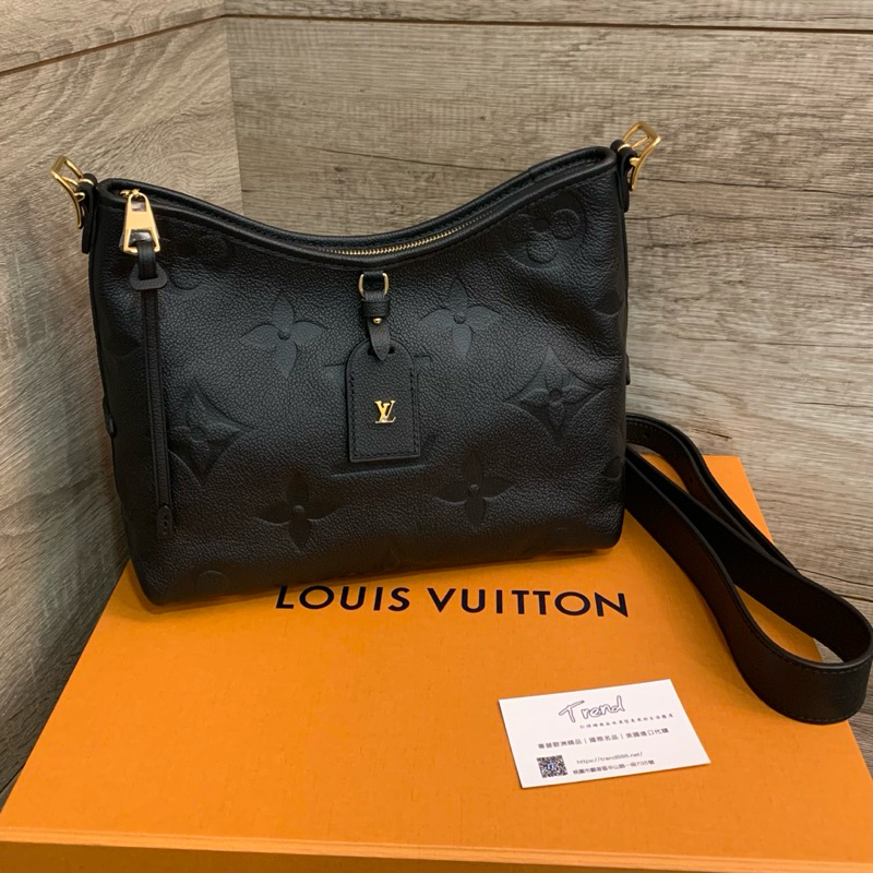 Trend國際精品✨Louis vuitton LV CarryAll PM M46288