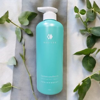 有發票最安心【MAGICOM】乳鐵蛋白專業養護洗髮乳【1瓶700ml】MAGICOM洗髮精