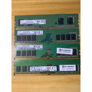 三星 美光 海力士 DDR4 2133 2400 2666 3200 8G 桌上型電腦 記憶體