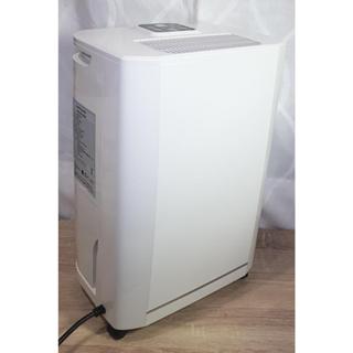 (142)乾淨二手 體積小 定時 濕控 12L 美國富及第 超靜音 節能 除濕機6~8坪 可外接排水管FDH-1222K