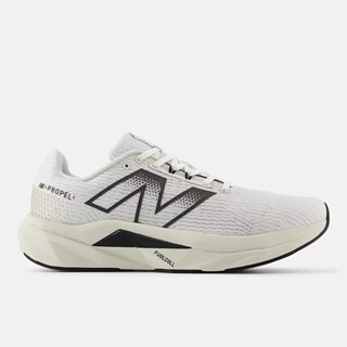 【NEW BALANCE】 FuelCell Propel v5 運動 跑鞋 慢跑鞋 男鞋 白 MFCPRCW5