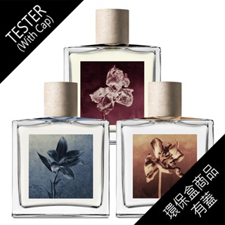 ☆MOMO小屋☆ ALLSAINTS 中性淡香精 100ml TESTER (日落暴動/露雨之鏡/永夜之光)