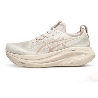 35.ASICS 亞瑟士 GEL-NIMBUS 27 男款運動鞋 1011C096-200