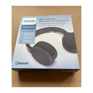 【CP樂器】Philips 飛利浦 TAH4205/4105 無線藍芽耳罩式耳機