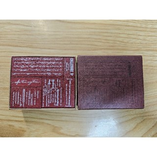 木頭印章 英文文字印章