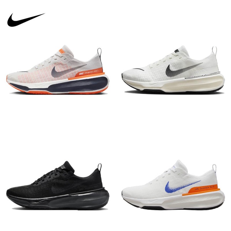 【日本代購】Nike Invincible Run FK 3 慢跑鞋 運動 DR2615-002 DR2615-007