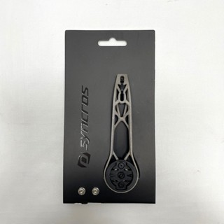 SYNCROS iC SL INSPIR3D 3D列印碼表座 吉興單車
