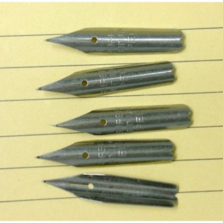 老鋼筆 筆尖 鋼尖 SUPER Iridium pen 派克 parker pilot百樂 寫樂 白金 LAMY