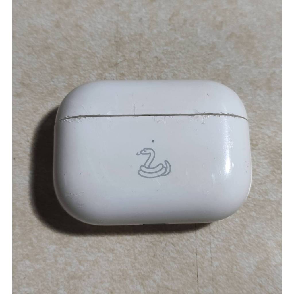 Apple AirPods Pro 1 第一代 型號:A2190 a2190 充電盒 原廠正版