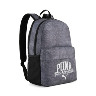 PUMA PHASE CLASS 經典系列 配件 09117801 運動揹包 後揹包 筆電夾層 書包 多個口袋