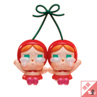 （現貨）POPMART 泡泡瑪特 CRYBABY 哭娃 愛神的眼淚 盲盒 情人節 邱位元 甜在一起 惡魔 天使 玩具有毒