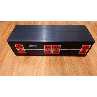 Torus Power PB10 電源處理器.環形隔離變壓器.公司貨