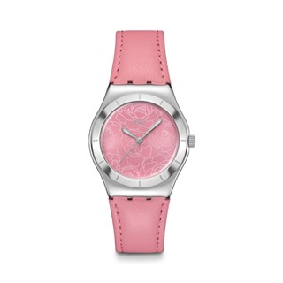 【新品未使用】 Swatch PINK PETAL PROMISE PINK PETAL PROMISE - YLS234 | Swatch® United States