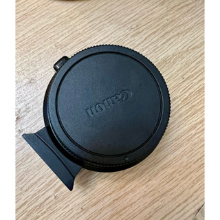 Viltrox EF-EOS M2 Canon相機 Lens Adapter 自動對焦轉接環