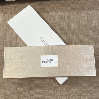 專櫃活動贈品💖精萃再生玫瑰寵愛禮盒*翻蓋款*(26*9*3.5cm)🎇飾品盒.收納盒.迪奧Dior