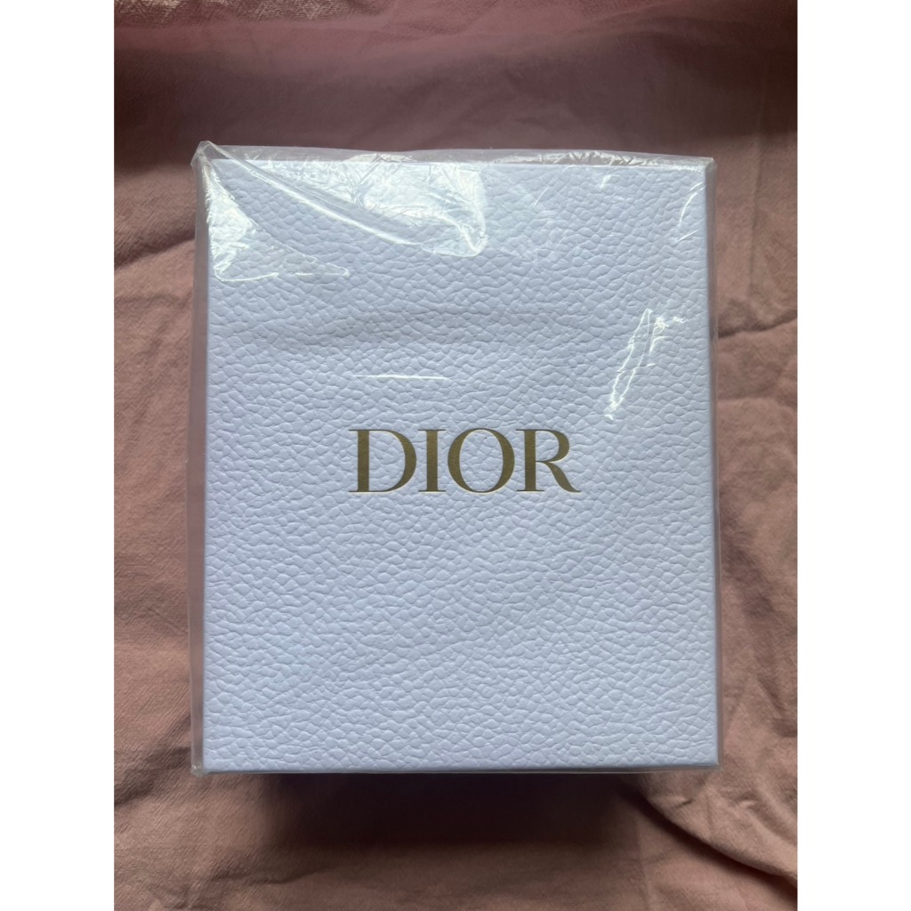 Dior 迪奧 蒙田紀念城堡香水禮盒 真我限量款