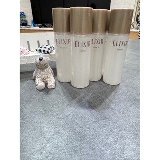 資生堂 怡麗絲爾 奢潤進化柔膚水T2 30ml