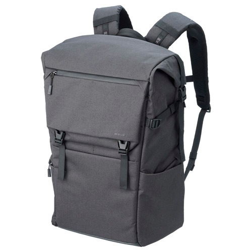 26L Hakuba Plus Shell City ROLLTOP 26 G05 Backpack 捲頂後背包 相機包