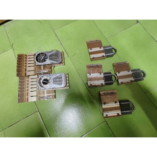 顯示卡散熱器 2手良品