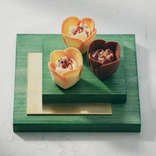 日本🇯🇵TOKYO TULIP ROSE鬱金香🌷花朵餅乾 送禮🎁