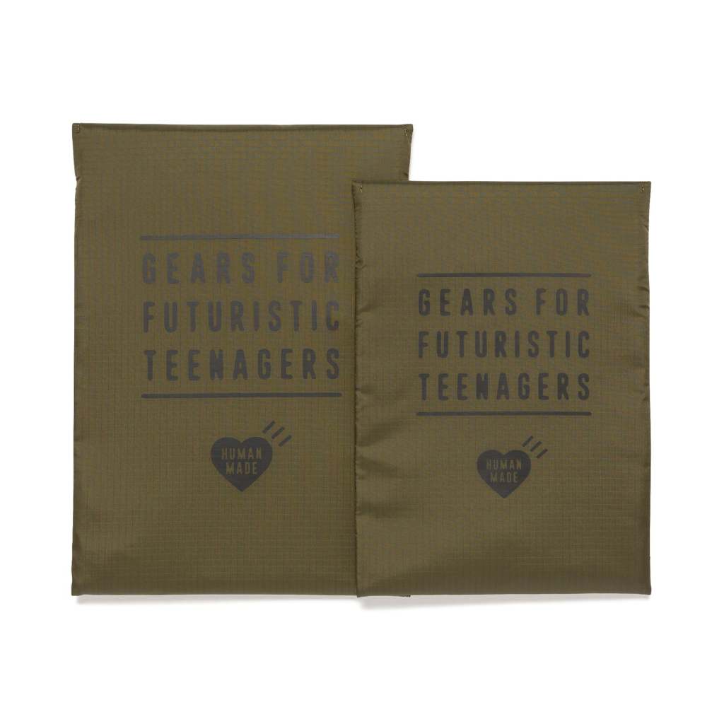 小物 HUMAN MADE x VERDY Vick PC/Tablet Case 𝗢𝗧𝗦𝗨𝗠𝗢 𝗣𝗟𝗔𝗭𝗔 | 
