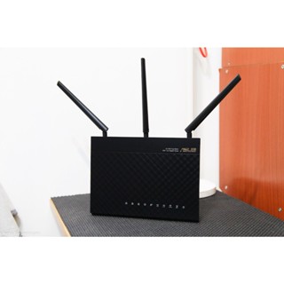 <促銷> asus 華碩 rt-ac68u ac1900 wifi 分享器/路由器 mesh神器~