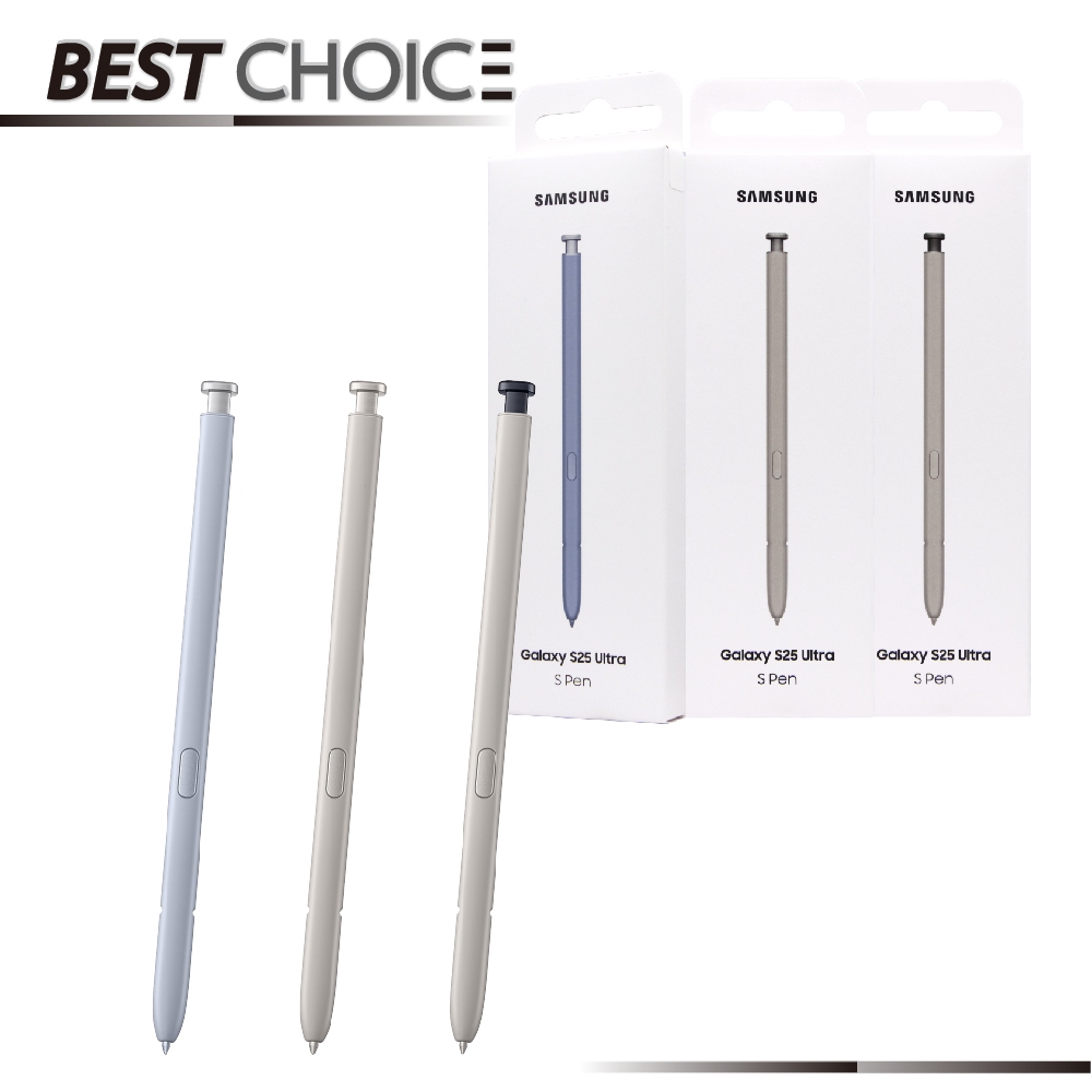 Samsung 三星原廠官方 Galaxy S25 Ultra S Pen 觸控筆【盒裝】EJ-PS938