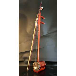 精品國樂．王根興老紅木二胡．贈全配件．特30000．no.603 - FindPrice