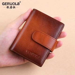 臺灣12h出貨【全新品5折下殺清倉】先到先得！！新款多卡位防消磁小巧透明駕駛證卡片(通用男士錢包信