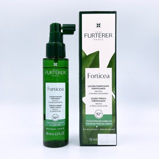 ReneFurterer 萊法耶 複方精油養髮液 100mL★專櫃公司貨★ 固髮養護/頭皮清爽
