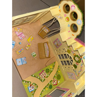 森林家族二手幼兒園組 所見即所得