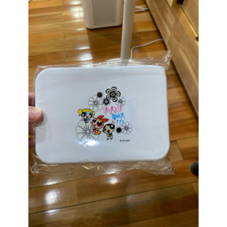 飛天小女警 長方形微波保鮮盒 送禮 禮物 生日禮物 交換禮物 臺灣製