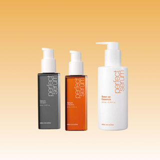 Mise-En-Scène 魅尚萱 完美修護免沖洗精華乳 200ml/完美水潤&修護護髮精油 80ml 護髮精華 護髮油