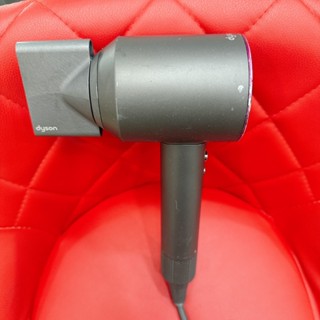 【艾爾巴二手】Dyson 戴森 HD03 吹風機 桃紅色 #二手吹風機 #錦州店 0898A