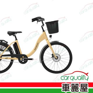 【DOSUN LILY】電動輔助自行車 24吋(車麗屋)