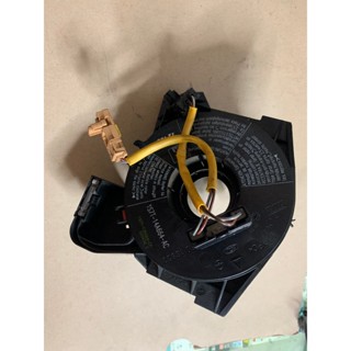 FORD 福特 METROSTAR 2.0 原廠 方向盤線圈 引爆線圈 時鐘彈簧 安全氣囊線圈 中古汽車零件-01