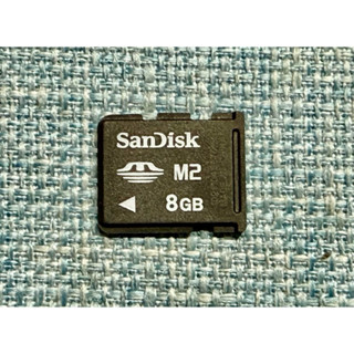 SONY PSP GO 記憶卡 M2記憶卡 8G / 1G