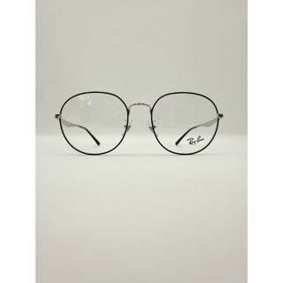 寶翔眼鏡#雷朋 #款式齊全#2025 RayBan光學眼鏡 # ORX6517D 銀色 #買眼鏡抽iphone17pro
