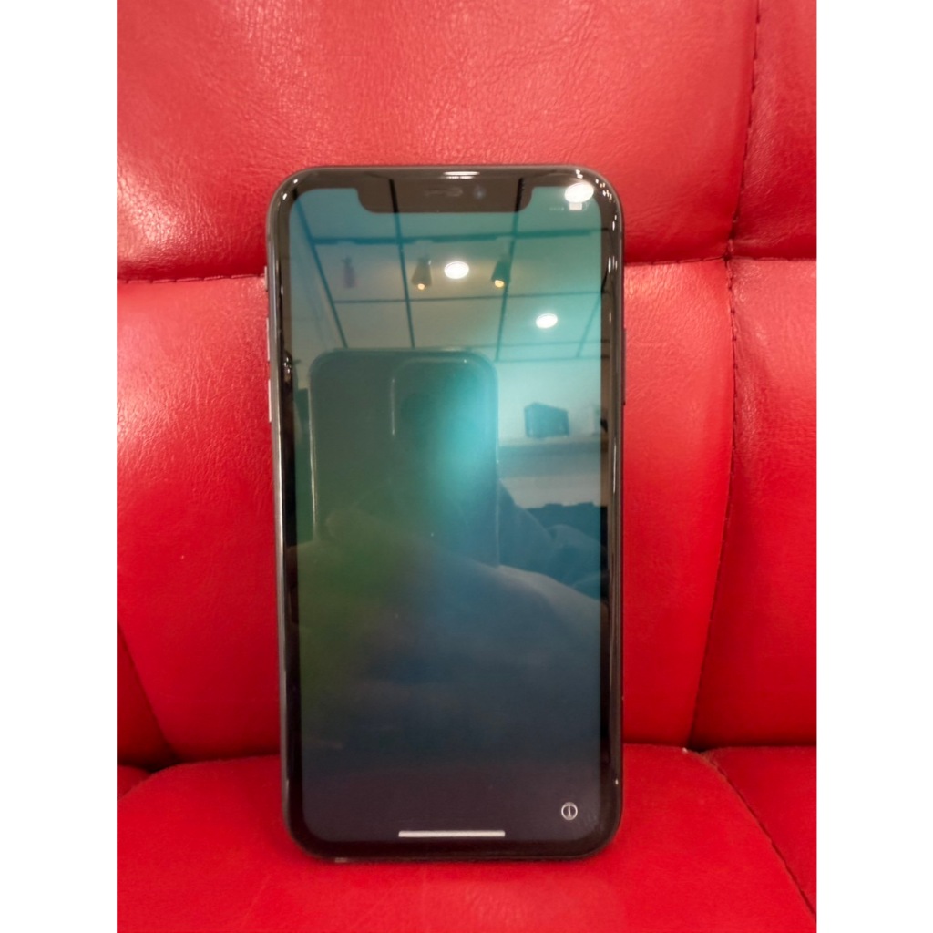 【艾爾巴二手】iPhone 11 128G 6.1吋 A2221 黑 #二手手機#桃園店VN73D