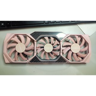 知飾家 二手拆機良品 GeForce GTX 1660 SUPER 顯卡風扇