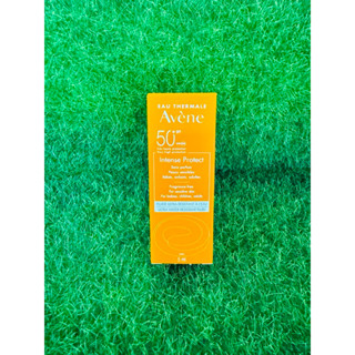 全新-Avene雅漾超能全護防曬液SPF50+（5ml)