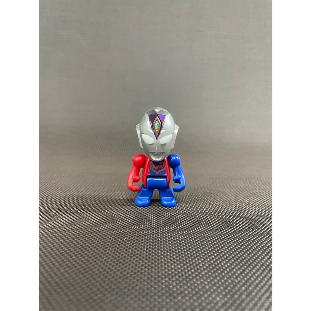 BANDAI 超人力霸王入浴球系列 德卡 閃光型態