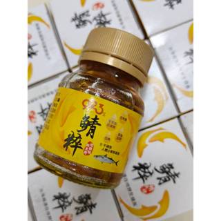 ㊙㊖⋩老山腳⋨㊖㊙& 鯖粹 、鯖魚精 一盒( 62ml/6入)臺糖代工品質保證(臺灣南方澳在地野生鯖魚)