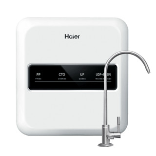 【安東企業社】 Haier海爾 生飲級中空絲膜超濾淨水器 800