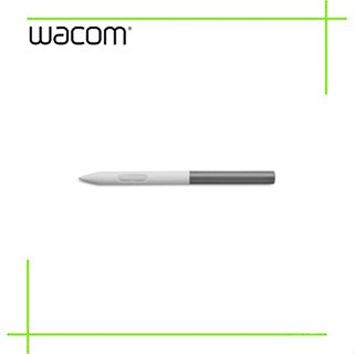 Wacom One 數位筆 (2代筆)(白/灰)