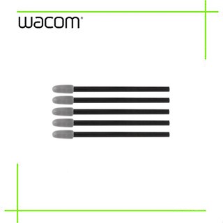 Pro Pen 3 專用標準筆芯 (5入) - Wacom旗艦店