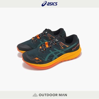 [ASICS 亞瑟士] FUJI LITE 5 男款 越野 跑鞋 (1011B889-300)