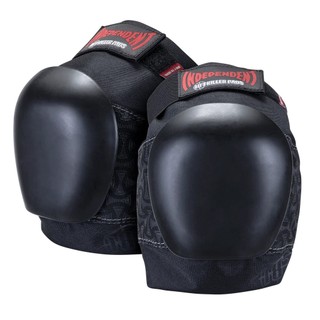 【187 Killer Pads 總代理正品】PRO KNEE 職業級護膝 (Indy Trucks 聯名款)